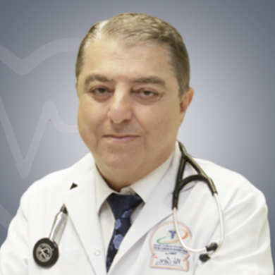 Dr. Houssein Ali Mustafa