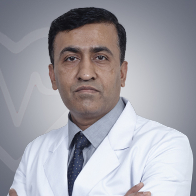 DR. Dushyant Nadar