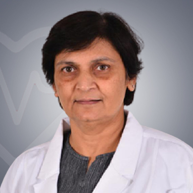 Доктор Сушма Дихит