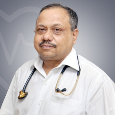 Dr Debashis Ghosh