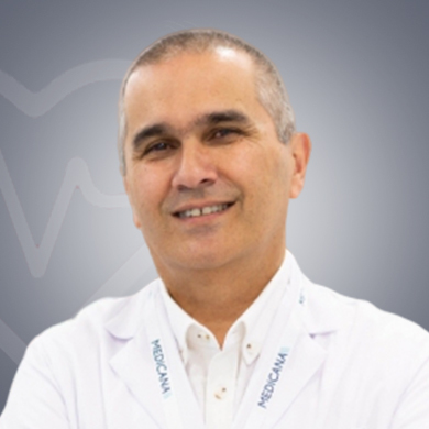 Dr Hilmi Serdar Kacar