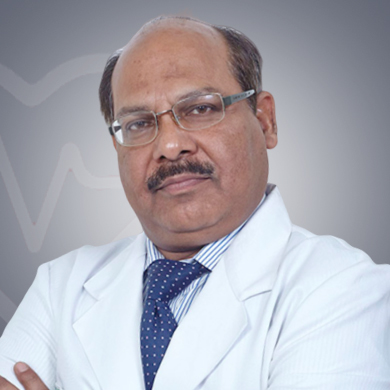 Dr. Vishwanath Dudani