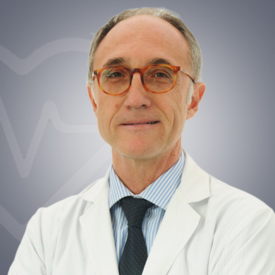 Dr. H Cihangir Yurdoglu: Best  in Ankara, Turkey