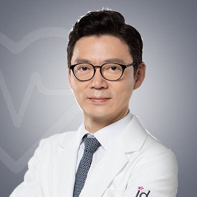Dra. Chi Young Bang
