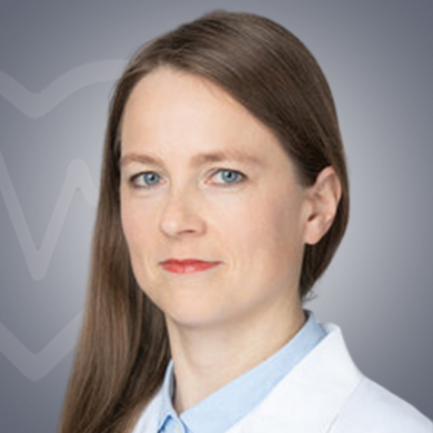 Dr. Jurgita Vainauskiene: Best Neurologist in Vilnius, Lithuania