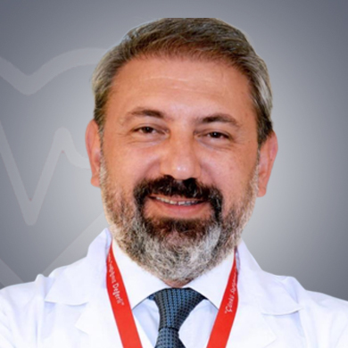 Dr. M. Teoman Yanmaz