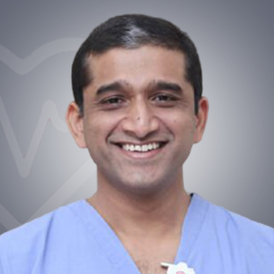 Dr. Sanjay Kalvakuntla