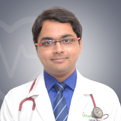 Dr. Rajat Bajaj