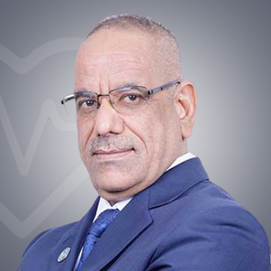 Dr. Kareem Kamil Mohamed