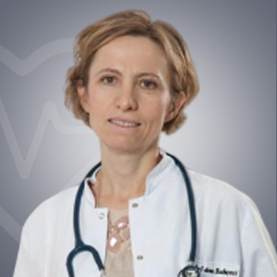 Dr. Fatma Bahceci