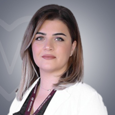 Dr. Merve Karamahmutoglu Cavildak: Am besten in Samsun, Türkei