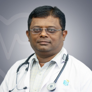 Dr. Chockalingam Muthuraman