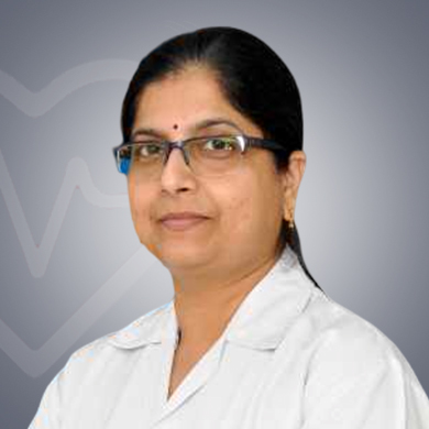 Dr. Madhulika Sinha: Best Gynecologist in Delhi, India