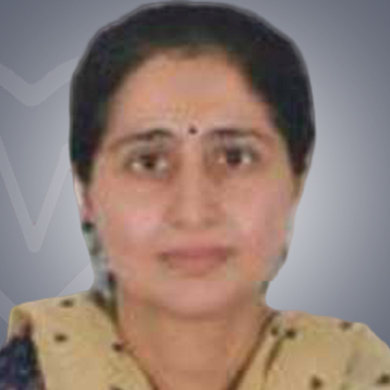 Dra. Vandana Khullar