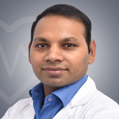 Dr. Ajit Singh Baghela: Best Pediatric Neurologist in Gurugram, India