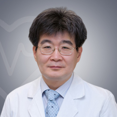 Dr. Hwang Shin