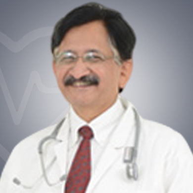 الدكتور غانيش كومار ماني