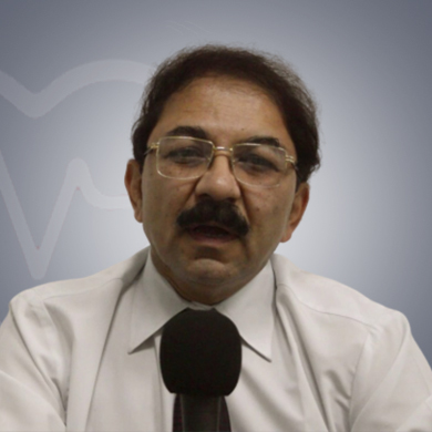 Dr. Rajendra Kumar Shimpi: Best  in Pune, India