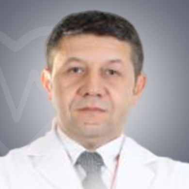 Dr. Dogan Ozcan: Best  in Istanbul, Turkey