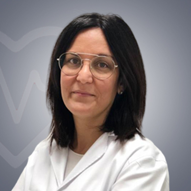 Dr. Ana Wert