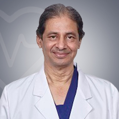 Dr. Ashok Rajgopal | Best Orthopaedic Surgeon in India