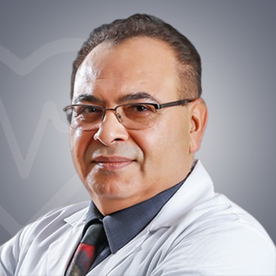 Dr. Hazim K Al Mance