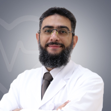 Dr. Khalid Mohamed Ibrahim Shoeir