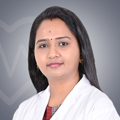 Dr Nishitha Sudhakaran