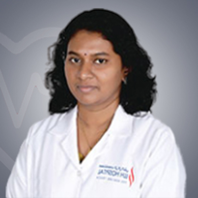Dr Maya Krishanbhavan