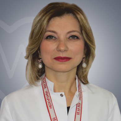 Dr. Aynur Adeviye Ersahin
