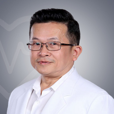Dr. Chatchai Atichat