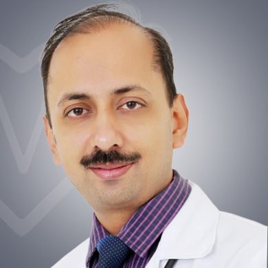 Dr. Rahul Bhatt