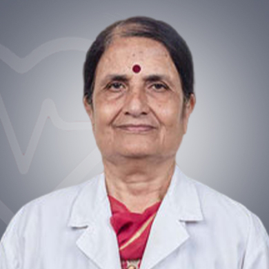 Dr. Nimmi Chutani: Best  in Noida, India