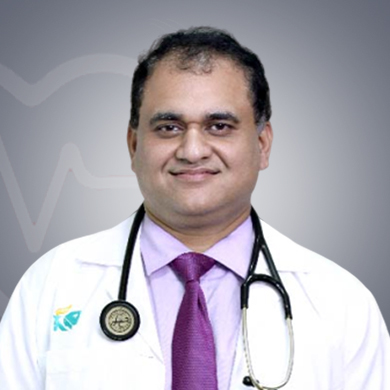 Dr. Abhijit Vilas Kulkarni