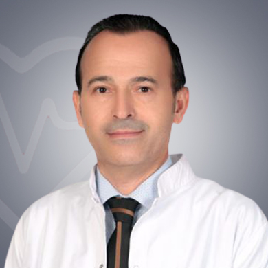 Dr. Mehmet Akin