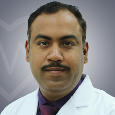 Dr Amit Arora