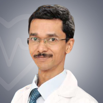 Dr. Abhay Kumar: Best Cardiac Surgeon in New Delhi, India