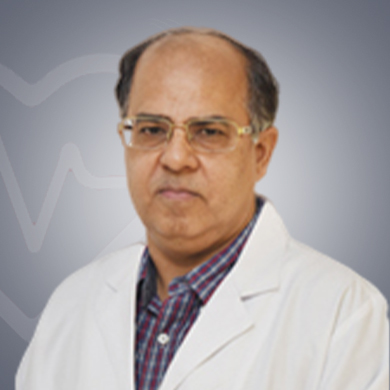 Dr Dinesh Sareen