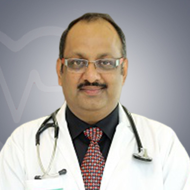 Доктор Вишал Агарвал