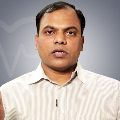 Dr. Subhendu Mohanty: Best Interventional Cardiologist in Greater Noida, India