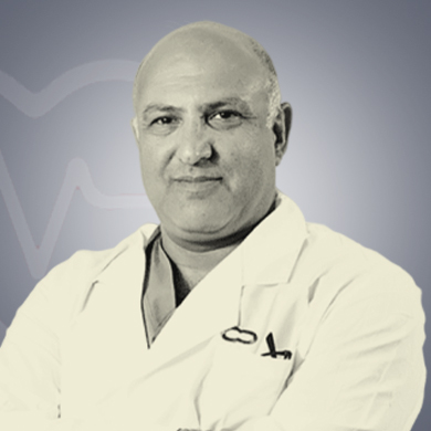 Dr. Nadav Shasha