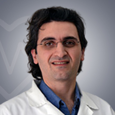 Dr. Ziad Mansour