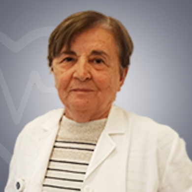 Dr. Sabiha Aysun: Best  in Ankara, Turkey