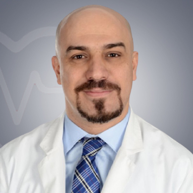 Dr Erdinc Aygenc