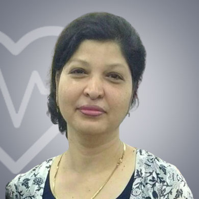 Dr. Swati Chauhan: Daktari Mkuu Bora huko Delhi, India
