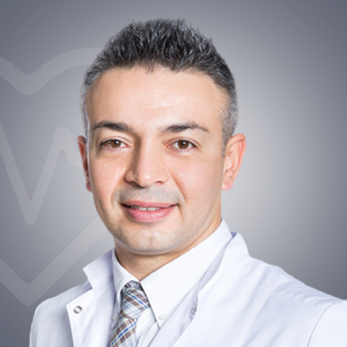 Dr. Mehmet Cengiz Cepoglu