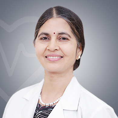 Laxmi Mantri博士