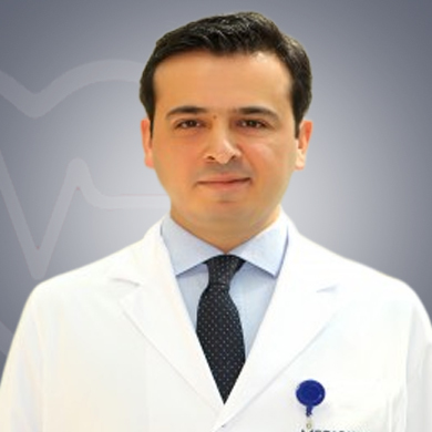 Доктор Мертер Ялчинкая: Лучший в Стамбуле, Турция