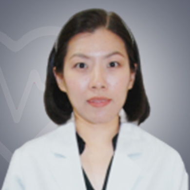 Dr. Pornpantian Chana Chaiya: Mejor en Bangkok, Tailandia
