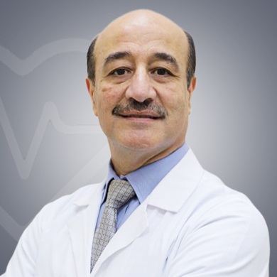 Dr. Basim Alkhafaji: Best  in Dubai, United Arab Emirates